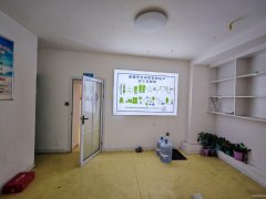 C12990三道湾路电力设计院体育公园门口70平旺铺出租