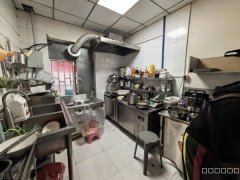 C12991天山区康普百信苑东区经营中餐饮店转让