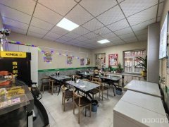 C12991天山区康普百信苑东区经营中餐饮店转让