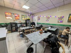 C12991天山区康普百信苑东区经营中餐饮店转让