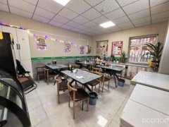 C12991天山区康普百信苑东区经营中餐饮店转让