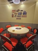 C12992西山大型商圈火锅店转让