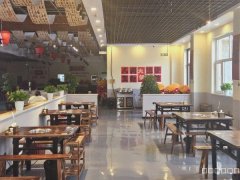 C12992西山大型商圈火锅店转让