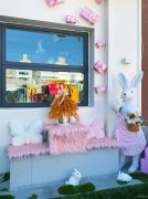 C12997长春路大型繁华夜市商圈旺铺转让