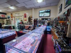 C13000七道湾南路85平玉器加工店转让