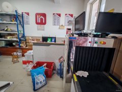 C13001五家渠青湖映像60平快递公司转让