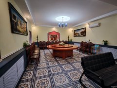 C13002新华凌蓝廷花苑260平台球厅转让