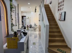 （成功案例）C13003南湖袁凯第一城繁华商圈美容院转让