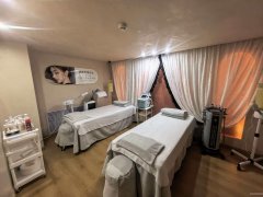 （成功案例）C13003南湖袁凯第一城繁华商圈美容院转让