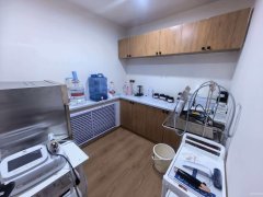 （成功案例）C13003南湖袁凯第一城繁华商圈美容院转让