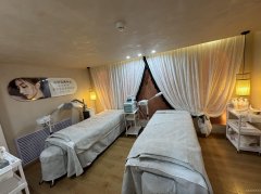 （成功案例）C13003南湖袁凯第一城繁华商圈美容院转让