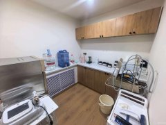 （成功案例）C13003南湖袁凯第一城繁华商圈美容院转让