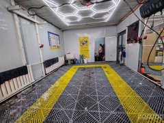 C13004三宫六队清真寺90平洗车房转让