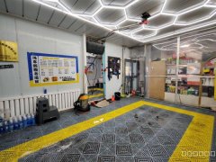 C13004三宫六队清真寺90平洗车房转让