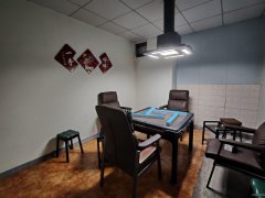 C13005阜康阳光小区100平棋牌室转让