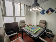 C13005阜康阳光小区100平棋牌室转让