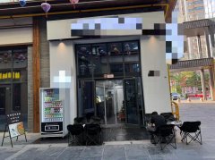 C13007天津路商圈上城UP好位置店铺直租