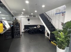 C13007天津路商圈上城UP好位置店铺直租