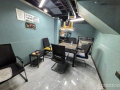 C13011高新万达商圈经营中棋牌室转让