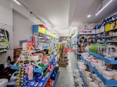 C13012汇嘉园南区3元店转让