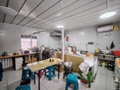 C13014西站69中12街美食街早餐店转让