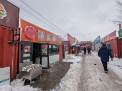 C13014西站69中12街美食街早餐店转让