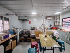 C13014西站69中12街美食街早餐店转让