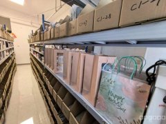 C13015宝山壹号商圈经营中成熟美妆线上运营店转让