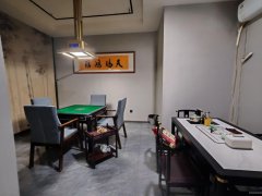 C13019西山紫祥园280平棋牌室出租