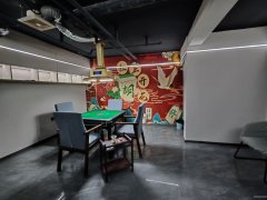 C13019西山紫祥园280平棋牌室出租