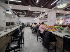 C13020新疆大学博达校区南区130平小火锅转让