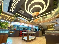 C13021大湾乐巴扎320平餐厅转让