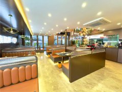 C13021大湾乐巴扎320平餐厅转让