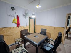 C13023新民西路和润四巷150平棋牌室转让