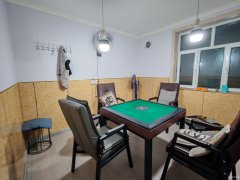 C13023新民西路和润四巷150平棋牌室转让