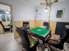 C13023新民西路和润四巷150平棋牌室转让