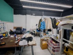 C13024万科公园大道100平洗护店转让