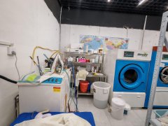 C13024万科公园大道100平洗护店转让