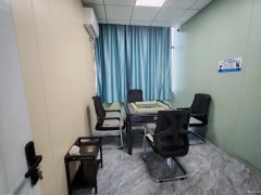 C13025恒大绿洲一期180平烟酒棋牌会所转让