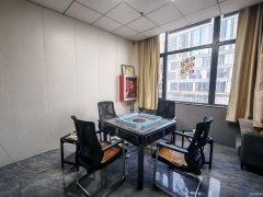 C13025恒大绿洲一期180平烟酒棋牌会所转让