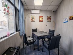 C13025恒大绿洲一期180平烟酒棋牌会所转让