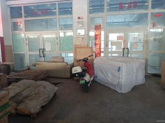 C13028阜康市华联农贸市场内商铺、公寓对外出租、出售