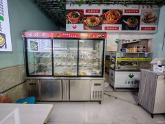 C13032米东区云鼎大观75平王家凉皮转让