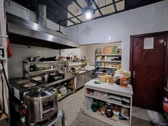 C13032米东区云鼎大观75平王家凉皮转让