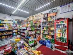 C13034八道湾山水雅苑50平超市转让