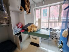 C13036阜康畅岁园对面50平干洗店转让