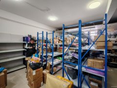 C13037阜康准东圆通快递公司+驿站转让