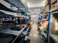 C13037阜康准东圆通快递公司+驿站转让