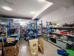 C13037阜康准东圆通快递公司+驿站转让