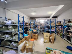 C13037阜康准东圆通快递公司+驿站转让